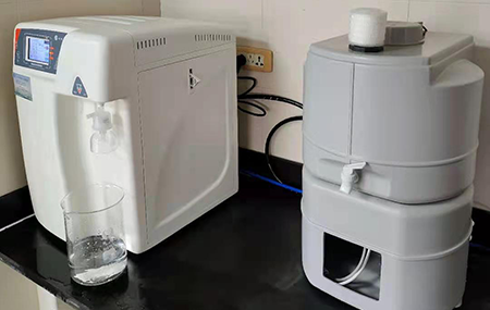 純水機(jī)廢水還可以使用嗎？