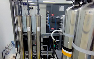 什么是高純水機(jī)？