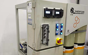 實(shí)驗室超純水機(jī)更換一次濾芯能用多久？