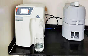 實(shí)驗室超純水機(jī)什么情況下需要更換耗材？