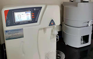 小型超純水機(jī)選國產(chǎn)好還是進(jìn)口好？