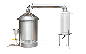 純水機(jī)與蒸餾水機(jī)比較哪個(gè)好？