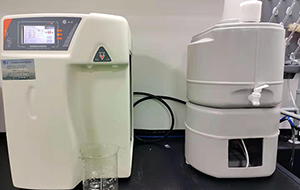 實(shí)驗(yàn)室超純水機(jī)如何防止結(jié)垢？