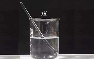 實(shí)驗(yàn)室超純水喝了會怎么樣？