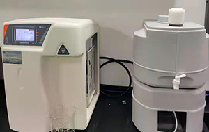 超純水機(jī)反滲透膜性能下降怎么辦？