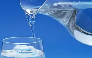 水純化的方法有哪些？