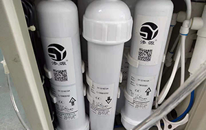 預(yù)處理濾芯為什么需要定期進(jìn)行更換？