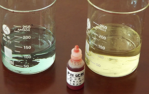 軟水與硬水有哪些區(qū)別？