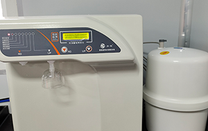 什么是實(shí)驗(yàn)室超純水機(jī)？