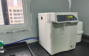 超純水機(jī)的濃水閥有什么用？