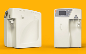 實(shí)驗(yàn)室超純水機(jī)硅離子超標(biāo)是什么原因？