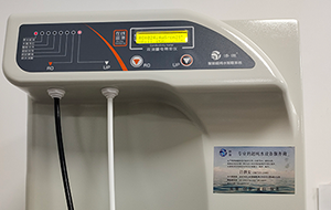 實(shí)驗(yàn)室超純水機(jī)可以去除哪些雜質(zhì)?