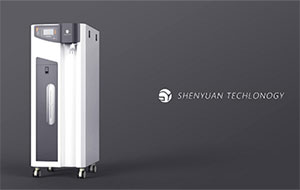 生化儀專用超純水機(jī)具有哪些特點(diǎn)？