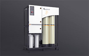 實(shí)驗(yàn)室超純水機(jī)進(jìn)水水質(zhì)差怎么處理？