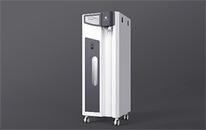 化學(xué)用超純水機(jī)的使用壽命縮短是什么原因？