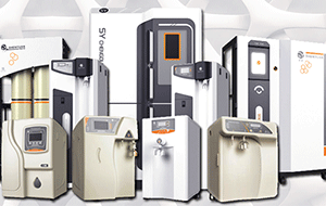 實(shí)驗(yàn)室超純水機(jī)如何防治結(jié)垢?