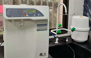 實(shí)驗(yàn)室超純水機(jī)使用時(shí)的溫度條件有什么要求？