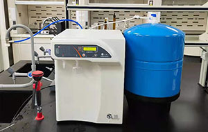 超純水機(jī)不用要關(guān)機(jī)嗎？