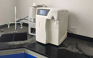 純水機(jī)反滲透膜清洗方法