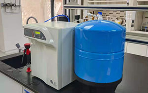 純水機(jī)廢水比例是多少？