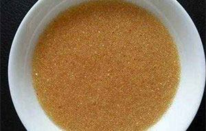 樹(shù)脂的壽命一般是多久？