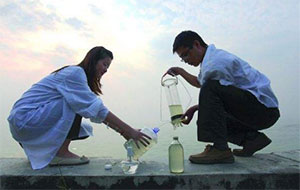 水質(zhì)檢測(cè)中的TOC是什么意思？