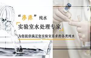 超純水機原水為湖水時我們應(yīng)當(dāng)注意哪些問題？