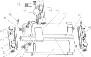 超純水機超濾的作用是什么？