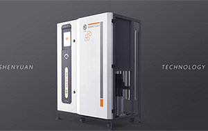 純化水系統(tǒng)如何消毒?