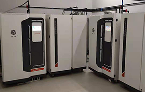 實驗室純水機安全用電注意事項？