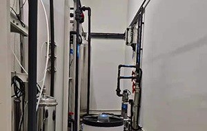 實驗室超純水機缺電原因有哪些？