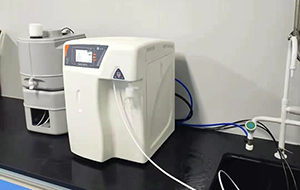 實(shí)驗(yàn)室純水機(jī)為什么有很多廢水？