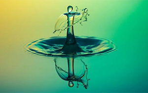 超純水中有多少溶解氧？