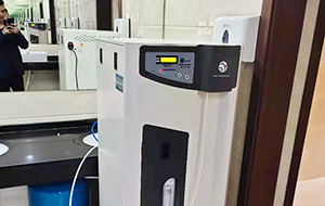 實(shí)驗(yàn)室超純水機(jī)出水電導(dǎo)率異常怎么辦?