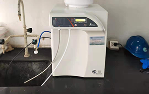 生化儀用超純水機(jī)什么時(shí)候更換耗材呢？