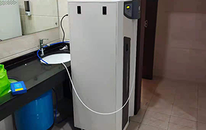 EDI超純水機(jī)選型有哪些要求