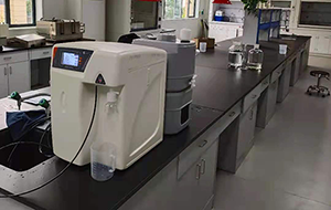 實(shí)驗(yàn)室超純水機(jī)的工作原理及優(yōu)勢是什么？