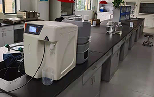 滲源超純水機(jī)去除余氯有哪些優(yōu)勢?