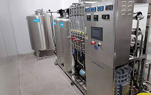 洗煤廢水處理工藝技術(shù)