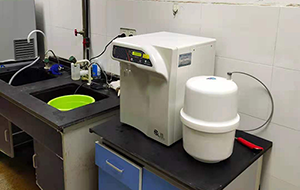 全自動(dòng)蒸餾水器與超純水功能對比