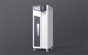 超純水機(jī)的一些小常識(shí)