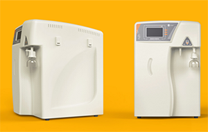 什么是超純水機(jī)的電阻值?