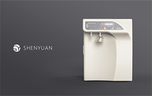 超純水機(jī)離子交換法介紹