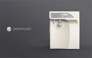 實驗室純水機什么時候需要更換離子樹脂?