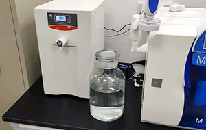 什么是水的電阻率和水的電導率？