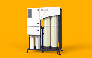 反滲透純水設(shè)備RO膜化學藥劑清洗方法