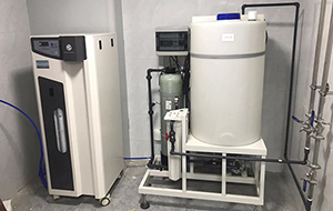 如何放置純水水箱內(nèi)的水質(zhì)變差?