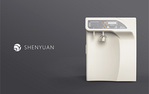 超純水機如何防止被污染?