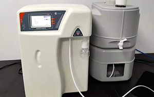 純水設(shè)備的主要結(jié)構(gòu)有哪些？