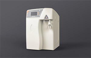 純水系統(tǒng)操作流程